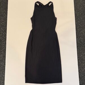 Lululemon Rather Be Gathered Dress